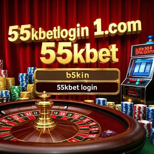 Explorando o Cassino Online: Vantagens e Atrações do 55kbet