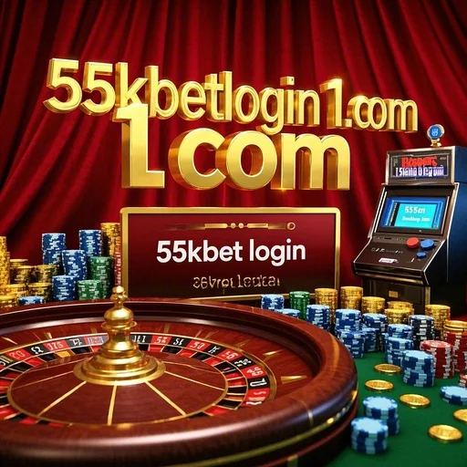 A Importância do Cadastro em Jogos Online: Explorando o 55kbet